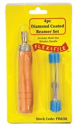 Creations Unlimited FD630 Diamond Reamer