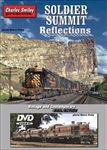 Charley Smiley 116 Soldier Summit Reflections DVD 1 Hour 30 Minutes