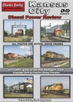 Charley Smiley 146 Kansas City Diesel Power Review DVD 1 Hour 52 Minutes