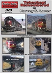 Charley Smiley 151 Tehachapi Remembered DVD