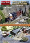 Charley Smiley 153 Building Better Model RRs DVD V1