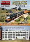 Charley Smiley M158 Build Better Model Railroads DVD Volume 3 1 Hour 42 Minutes