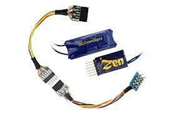 DCC Concepts DCDZN68 Zen 6Pin Vers 2Func Alive