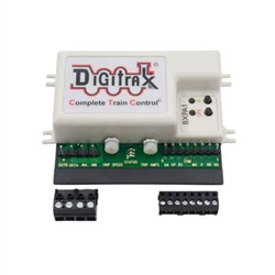 Digitrax BXPA1 Auto-Reverser Includes Detection Transponding and Power Management