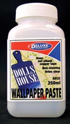 Deluxe Materials AD32 Wallpaper Paste 8-1/2oz