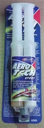 Deluxe Materials AD63 Aero Tech .8oz Syringe