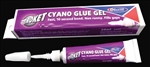 Deluxe Materials AD69 Roket Cyano Gel .7oz