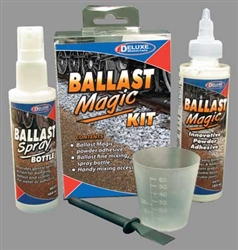 Deluxe Materials AD76 Ballast Magic Kit