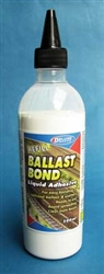 Deluxe Materials AD84 Ballast Bond Liquid Adhesive 17oz