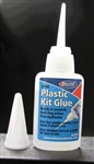 Deluxe Materials AD87 Laser Kit Glue