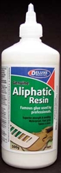 Deluxe Materials AD9 Aliphatic Resin Wood Glue 17.6oz