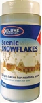 Deluxe Materials BD25 Scenic Snowflakes 16.9oz