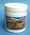 Deluxe Materials BD60 Create and Shape 8.1oz