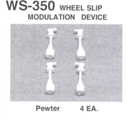 Details West 350 HO Wheel Slip Modulation Device For All Roads Pkg 4