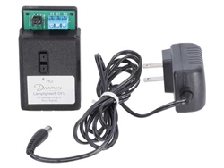 Dwarvin DFL101 HO DVDFL101 Lamplighter DFL for Fiber Lighting Systems With Power Supply