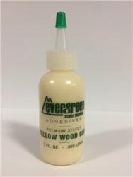 Evergreen 82 Wood Glue 2oz