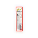 Excel 19002 Medium Duty Knife w/ Blades