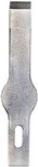 Excel 24017 No. 17A 1/4" Narrow Chisel Blade A Pkg 5 