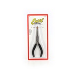 Excel 55561 Spring Loaded Soft Grip Pliers 6" Long Needle Nose 