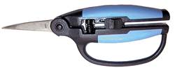 Excel 55621 Scissors Comfort Grip w/Spring Action