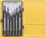 Excel 55662 6-Piece Precision Screwdriver Set