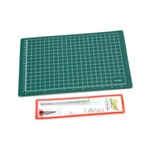 Excel 90001 Precision Cutting Kit w/ K1 Knife