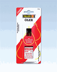 Faller 170489 Special Oiler 5/6oz