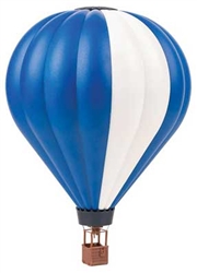 Faller 190161 HO Balloon Flight Kit 2 Balloons