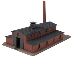 Faller 231720 N Factory w/Chimney Kit