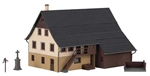 Faller 232185 N Country House Kit