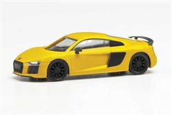 Herpa 28516 HO Audi R 8 V 10 Plus