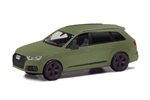 Herpa 420969 HO Audi Q7 Station Wagon Assembled