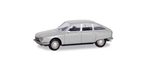 Herpa 430722 HO Citroen GS Grey