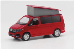 Herpa 96805 HO VW T6.1 California Camper