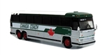 Iconic Replicas 870331 HO MC-9 Canada Coach