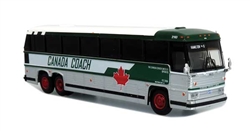 Iconic Replicas 870331 HO MC-9 Canada Coach