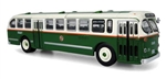 Iconic Replicas 870370 HO ACF Brill C-44 Trans Chicago