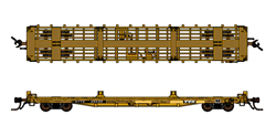 Jacksonville Terminal Company 777029 N TTX NP Owthd 5-8Y 90597