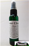 JT'S Mega-Steam 1 B-Gone Cleaner 2 oz