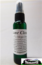 JT'S Mega-Steam 1 B-Gone Cleaner 2 oz