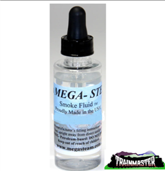 JT'S Mega-Steam 150 Scrapple Smoke 2 oz