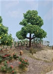 JTT 92127 O Lemon Tree Grove 2 pk