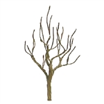 JTT 94110 Deciduous 1.5" Pro Armature 6 pk