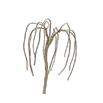 JTT 94113 Weeping Willow 1.5" Armature 6 pk