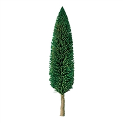 JTT 94221 Conifer 1/2" Pro 6 pk