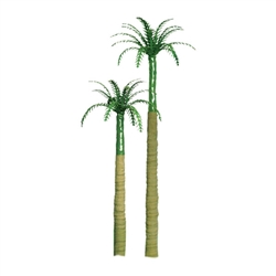 JTT 94244 Royal Palm 2.5" Pro 4 pk