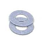 Kadee 209 Insulating Fiber Washers Pkg 48 .010" Thick