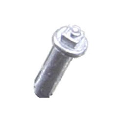 Kadee 439 HO Metal Nut-Bolt-Washer Casting Fits 1/32" Hole Pkg 36