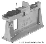 Kadee 702 HO Coupler Assembly Fixture For #711-714 Couplers