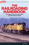 Kalmbach 01318 The Railroading Handbook